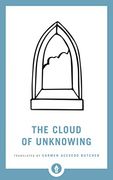 The Cloud of Unknowing (Shambhala Pocket Library)