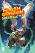 Flash Gordon Quarterly Collection Vol. 1 (en Inglés)