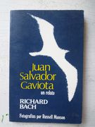 Juan Salvador Gaviota