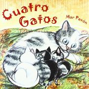 cuatro gatos