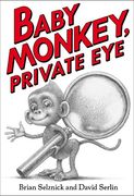 Baby Monkey, Private eye (en Inglés)