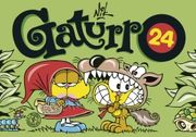 GATURRO 27 (TIRAS)