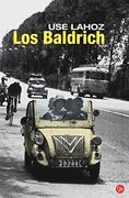 LOS BALDRICH FG (FORMATO GRANDE)