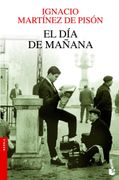 El día de Mañana (Novela y Relatos)