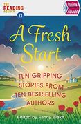A Fresh Start (Quick Reads) (en Inglés)