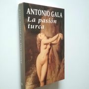 La Pasión Turca