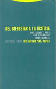 Del Bienestar a la Justicia (in Spanish)