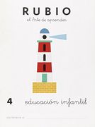 Educación Preescolar 4