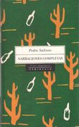 narraciones completas: víspera del gozo (1926): del desnudo impecable