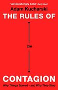 The Rules of Contagion: Why Things Spread - and why They Stop (Wellcome Collection) (en Inglés)