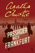 Passagier Nach Frankfurt (en Alemán)
