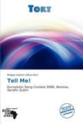 tell me! (en Inglés)