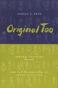 original tao,inward training and the foundations of taoist mysticism