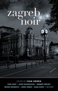Zagreb Noir (en Inglés)