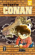Detektiv Conan 91 (en Alemán)