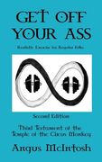 Get Off Your Ass: Realistic Exercise for Regular Folks (en Inglés)