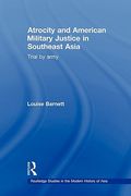 atrocity and american military justice in southeast asia: trial by army