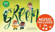Green (en Inglés)