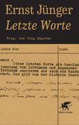 Letzte Worte (in German)