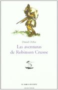 Las aventuras de Robinson Crusoe (Clásicos Juveniles "Barco de Papel")
