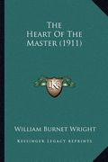 the heart of the master (1911)
