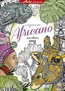 Láminas de arte africano