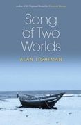 Song of Two Worlds (en Inglés)