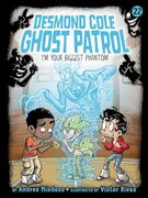 I'm Your Biggest Phantom (en Inglés)