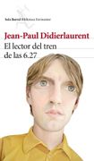 El Lector del Tren de las 6. 27