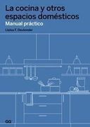 la cocina y otros espacios domesticos (in Spanish)