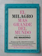 El milagro mas grande del mundo