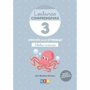 Lecturas Comprensivas 3 Silabas Inversas 4ºEd