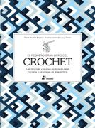 El Pequeño Gran Libro del Crochet