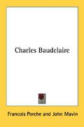 charles baudelaire (en Inglés)