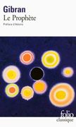 Le Prophète (Folio. Classique) (en Francés)