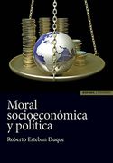 Moral socioeconómica y política (Astrolabio Religión)