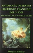 antología de textos libertinos franceses del s.xvii