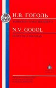 gogol: diary of a madman (russian text) (en Inglés)