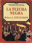 La Flecha Negra