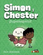 SIMON Y CHESTER SUPERNEGOCIO (en Castellano)