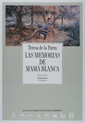 Las Memorias de Mamá Blanca. Edición a Cargo de Javier de Navascués