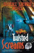 Twisted Screams (en Inglés)