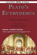 euthydemus (special edition for students)