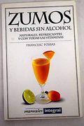 zumos y bebidas sin alcohol