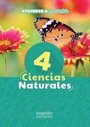 Ciencias Naturales 4 Longseller Aprender a Aprender