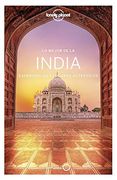 Lo Mejor de la India 2020 (1ª Ed. ) (Lonely Planet)