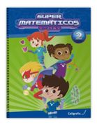 Súper Matemáticos 2
