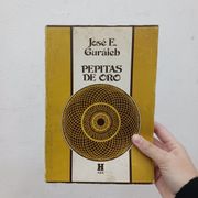 Pepitas de oro (in Spanish)