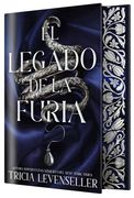 El legado de la furia (EDICIÓN ESPECIAL LIMITADA)