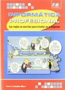 Informática Profesional.